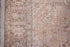 Antique Heriz Area Rug (7' x 11')